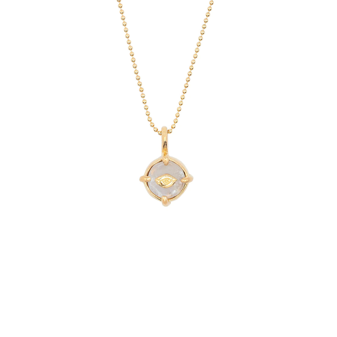 Oracle Necklace