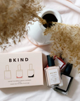 BKIND | Nail Polish Collection: Classics