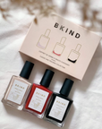 BKIND | Nail Polish Collection: Classics