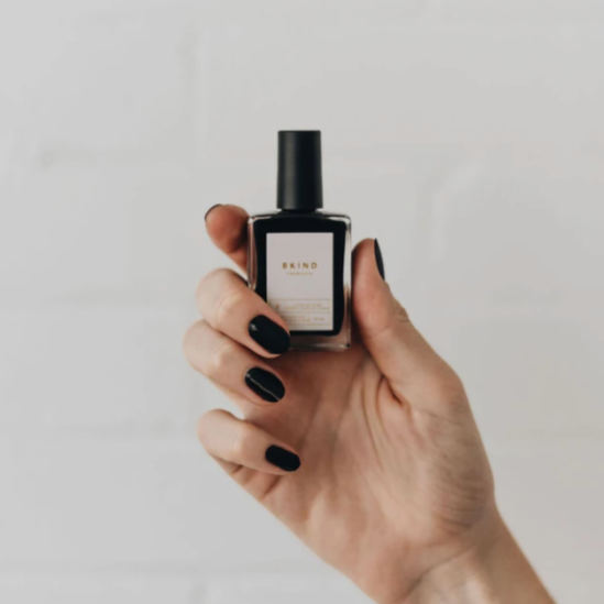 BKIND | Nail Polish Collection: Classics