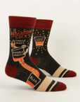 Whiskey Crew Socks