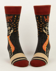 Whiskey Crew Socks