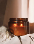 Lavender Tree: Dreamer Candle