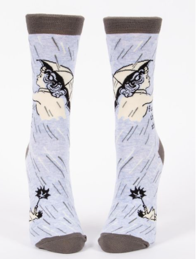 F*ck This Shit Socks - Women | JV Studios Boutique