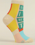 I Am Reality TV Socks - Women | JV Studios Boutique