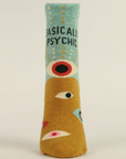 Basically Psychic Socks - Women | JV Studios Boutique
