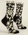 I Made A Good Kid Socks - Women | JV Studios Boutique