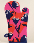 Dear Wine, Yes. Oven Mitt | JV Studios Boutique