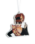 Bianca Del Rio Ornament