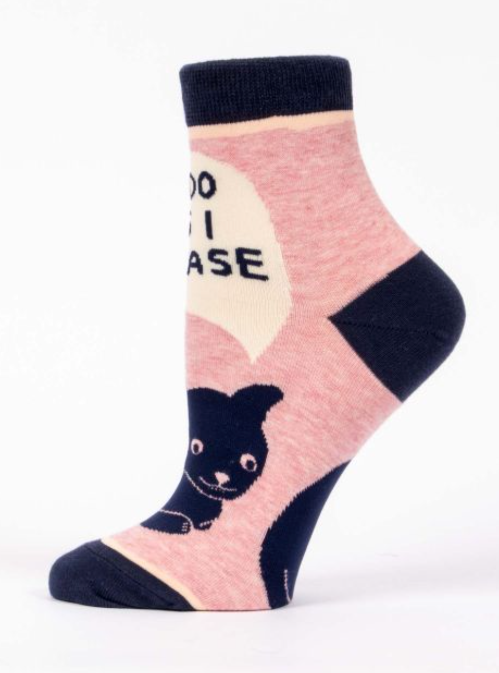 I Do As I Please Socks - Women | JV Studios Boutique