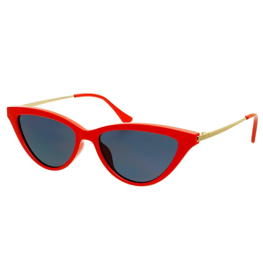 Soho Sunnies: Red