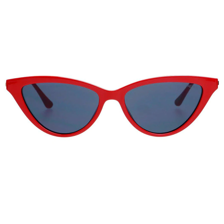 Soho Sunnies: Red