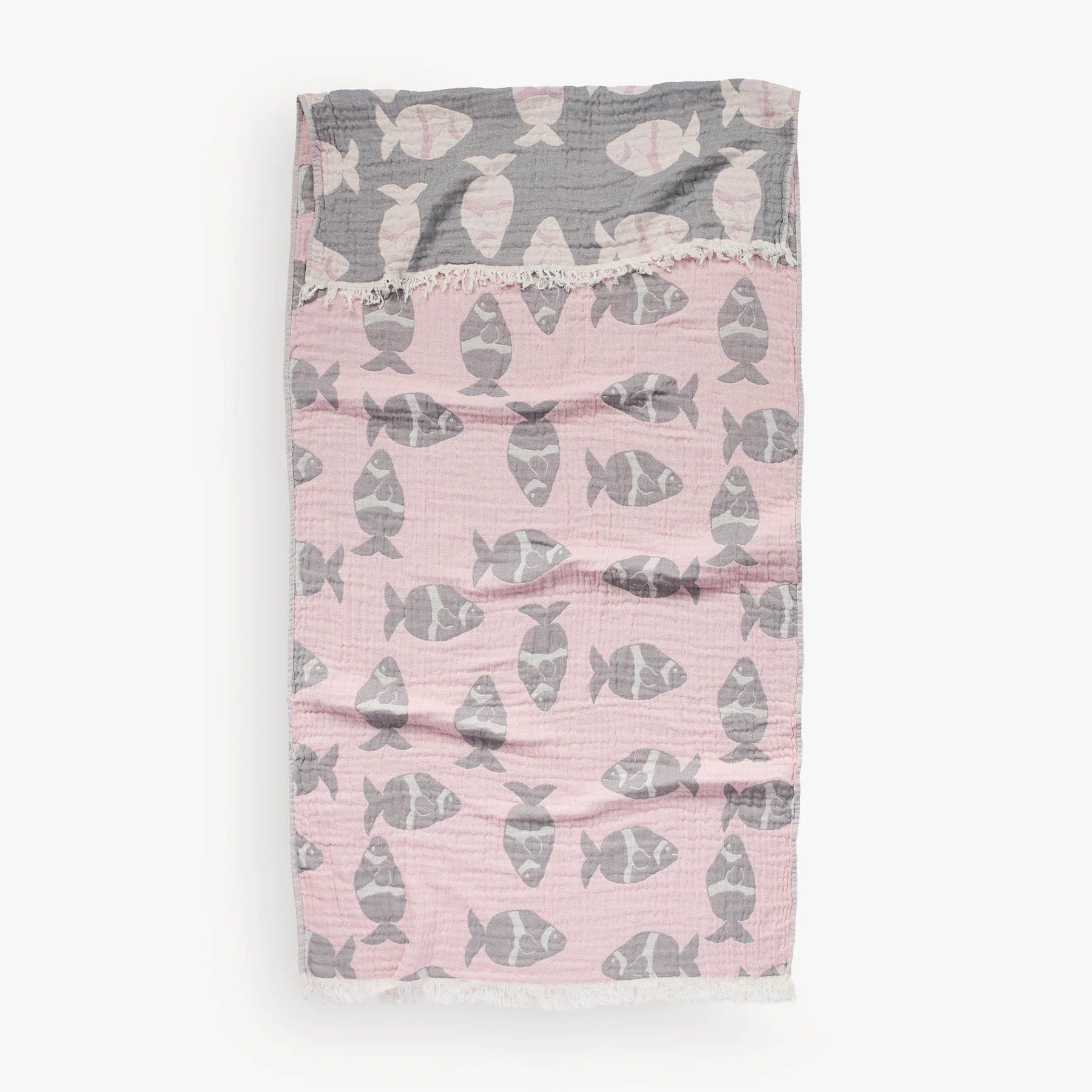 Pokoloko | Fish Towel