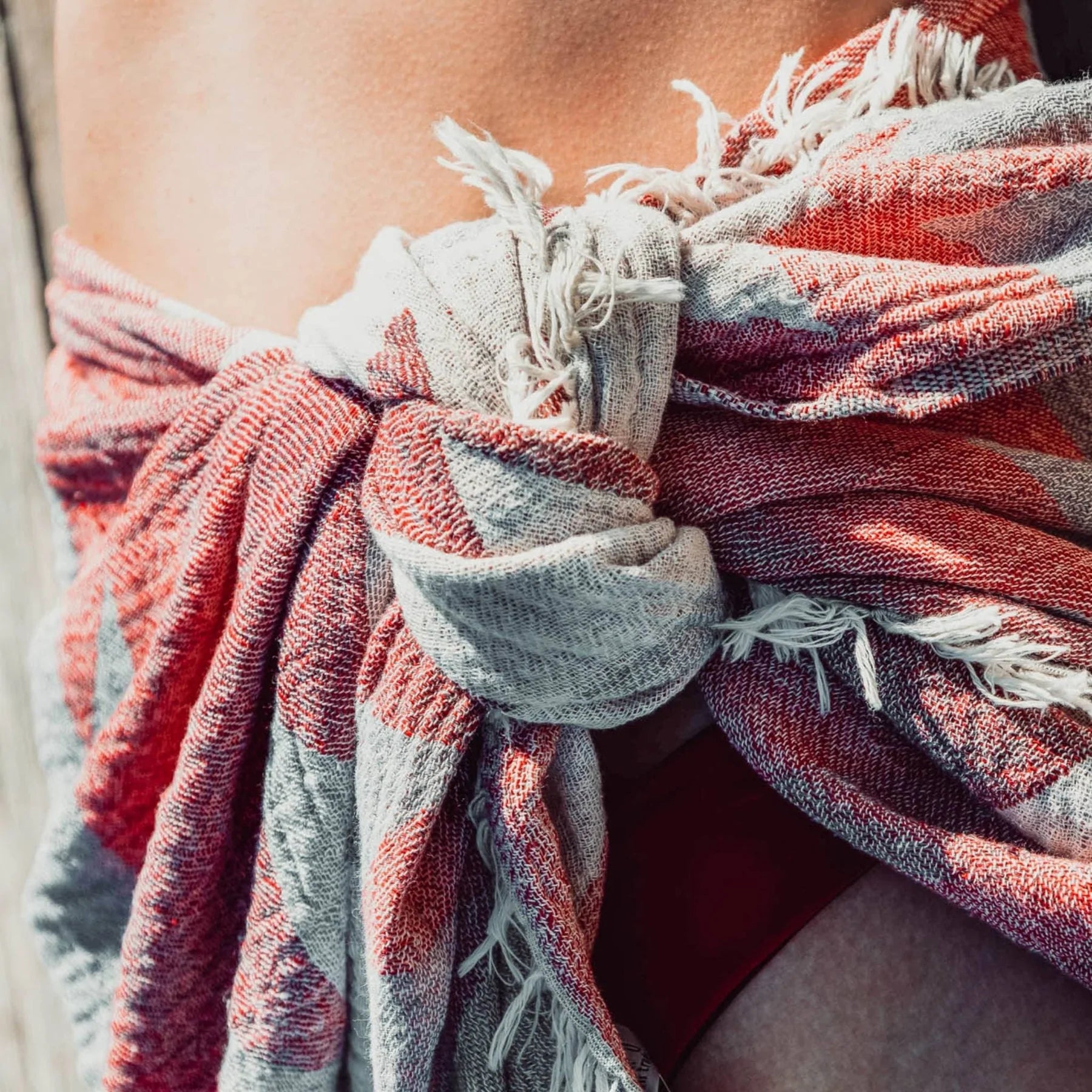Pokoloko | Ayla Towel