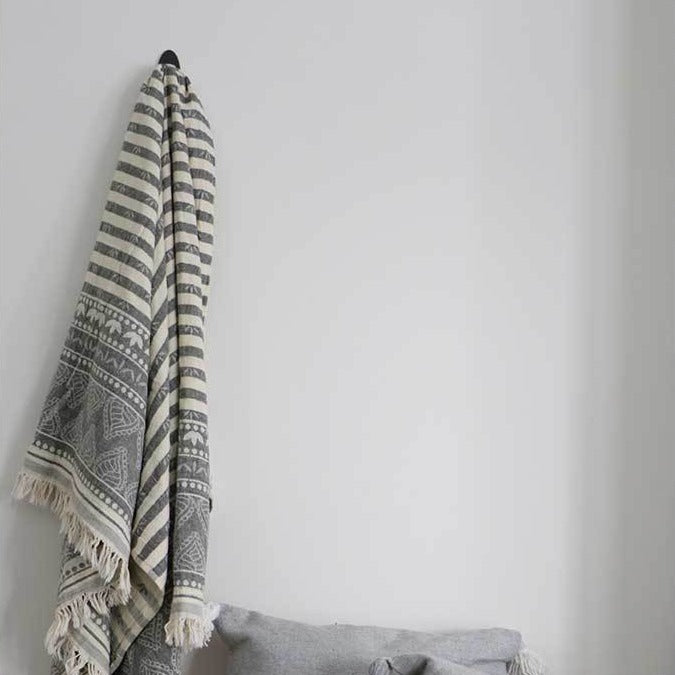 Pokoloko | Turkish Towel - Zora