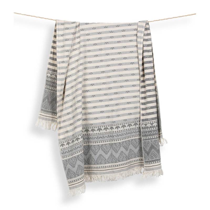 Pokoloko | Turkish Towel - Zora