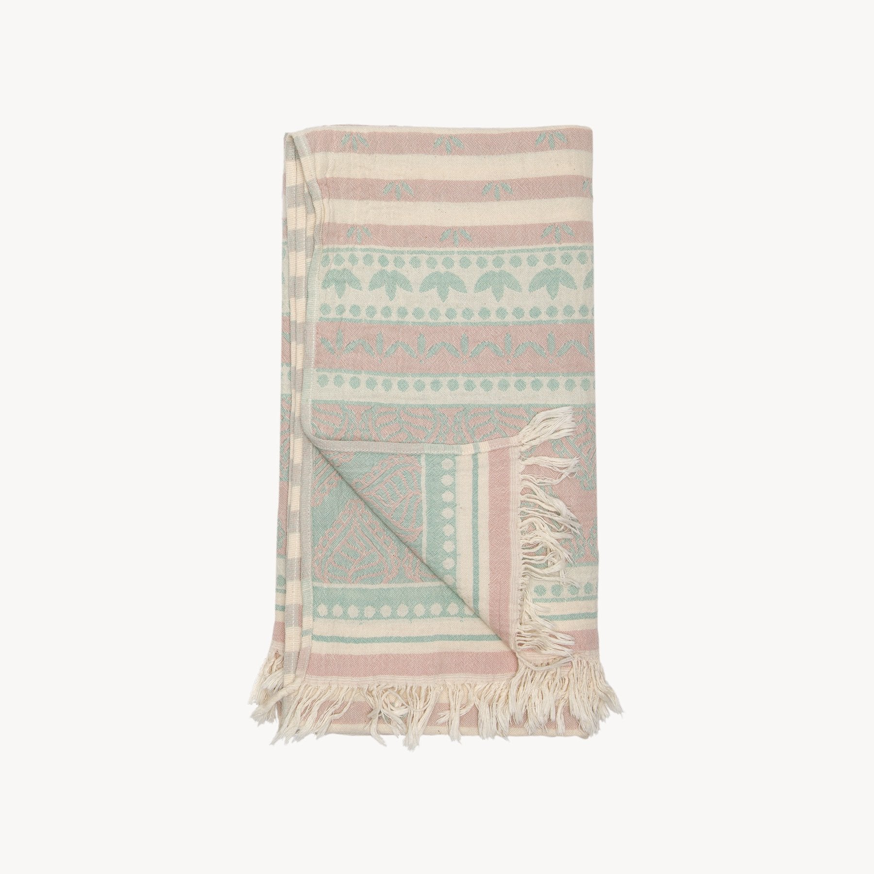 Pokoloko | Turkish Towel - Zora