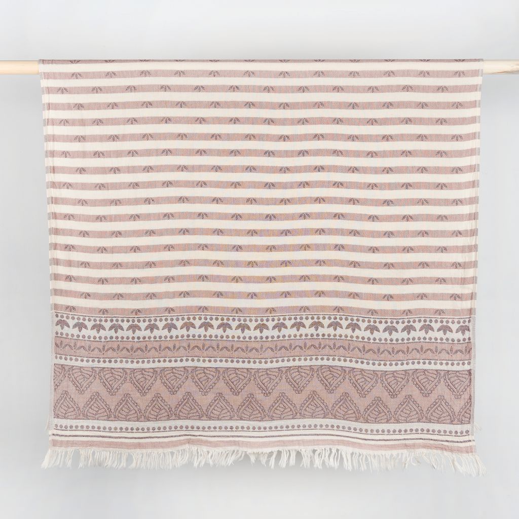 Pokoloko | Turkish Towel - Zora