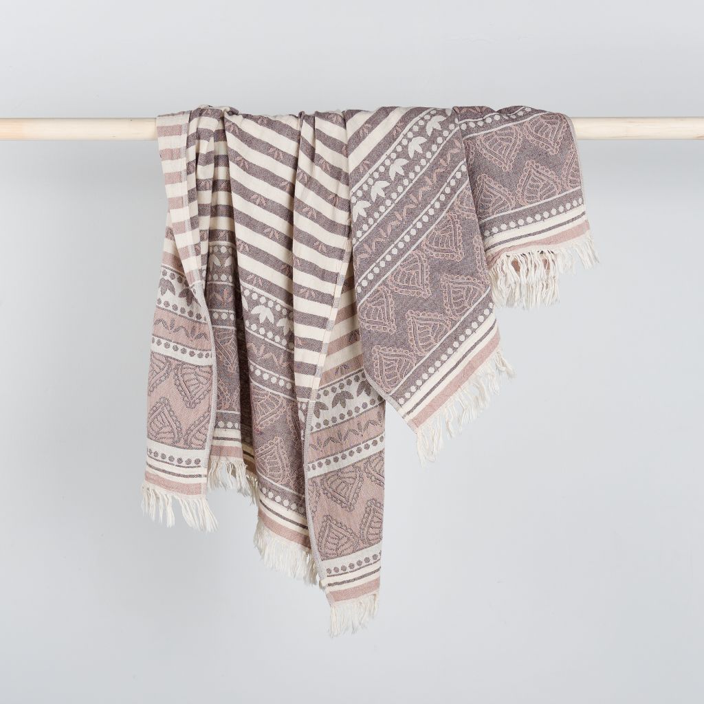 Pokoloko | Turkish Towel - Zora
