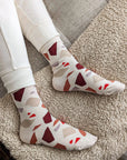 Mimi & August | Terrazzo Socks