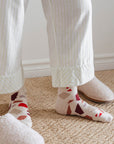 Mimi & August | Terrazzo Socks