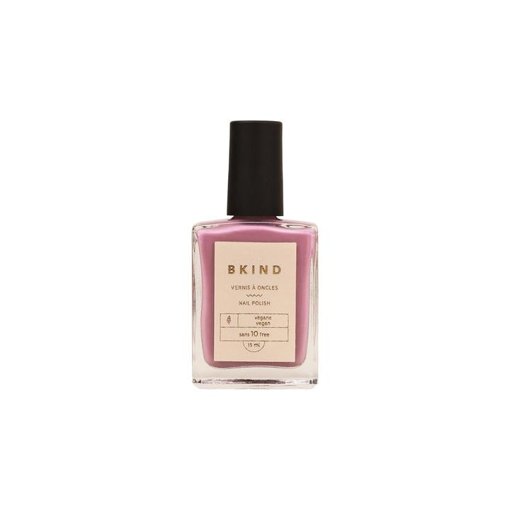 BKIND | Nail Polish: Wannabe