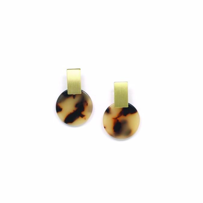Jupiter Drop Earrings | LOVER&#39;S TEMPO | JV Studios &amp; Boutique