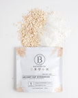 Bathorium | Bath Soak: Ancient Oat Hydration