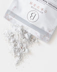 Bathorium | Bath Soak: Charcoal Garden Detox