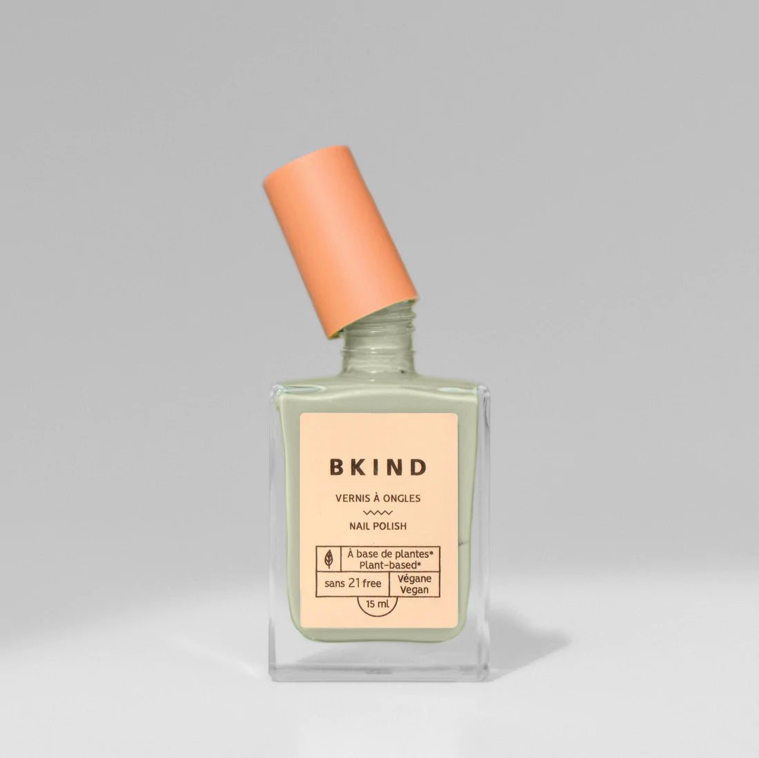BKIND | Nail Polish: Willow
