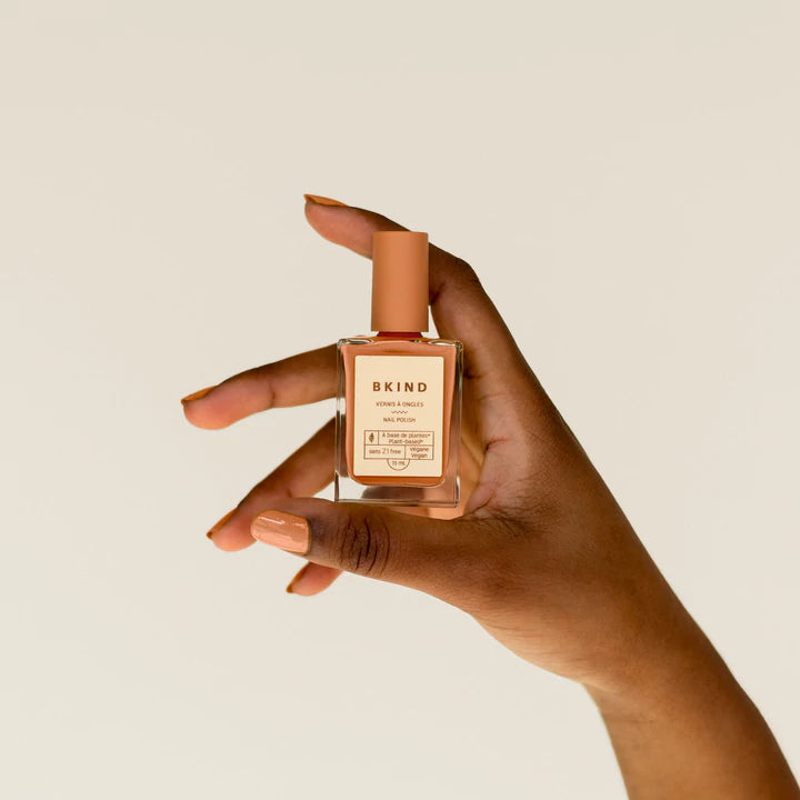 Nail Polish | Naturels