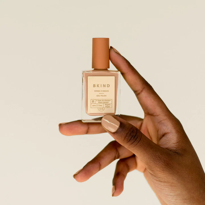 BKIND | Nail Polish: Durables