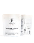 Bathorium | Bath Soak: Ancient Oat Hydration