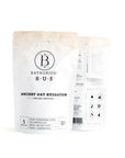 Bathorium | Bath Soak: Ancient Oat Hydration