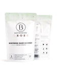 Bathorium | Bath Soak: Northern Sage Recovery