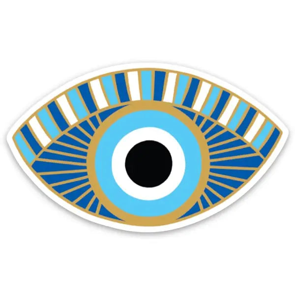 Evil Eye | Sticker