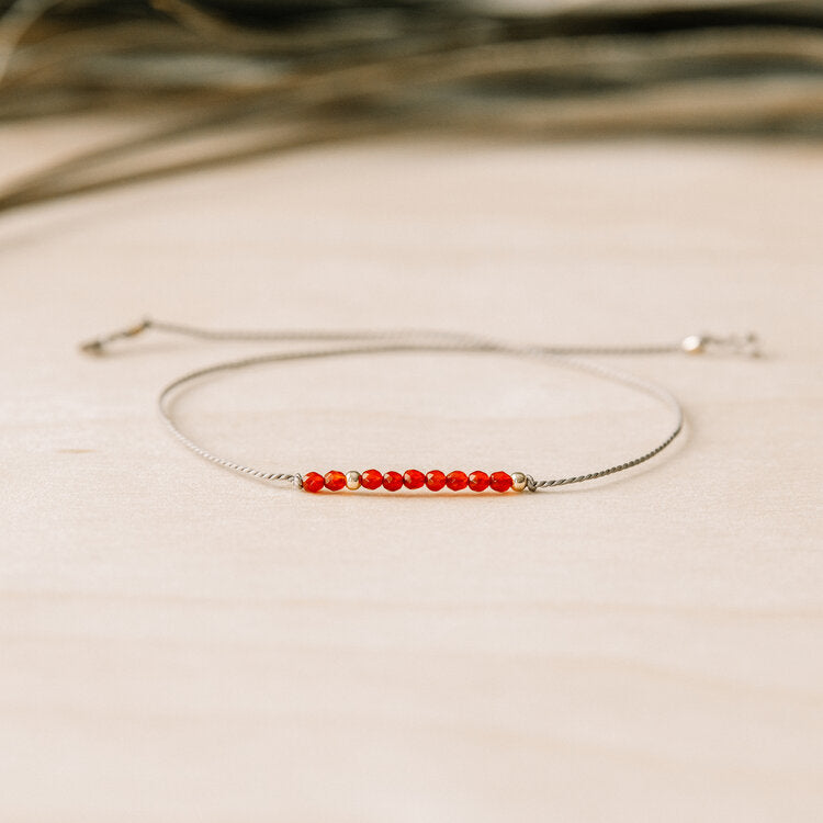 Eleven Love | Friendship Wish Bracelet