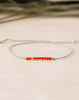 Eleven Love | Friendship Wish Bracelet