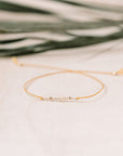 Eleven Love | Manifest Wish Bracelet