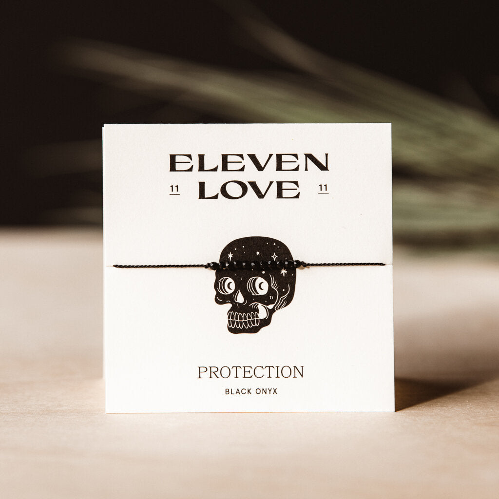 Eleven Love | Protection Wish Bracelet