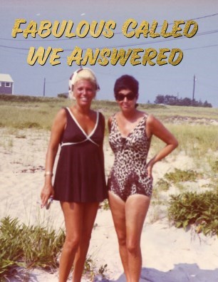 Fabulous Called - Greeting Card