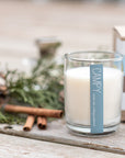 Campy Home | Soy Candle: A Long Weekend