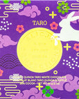 Postcard Chocolate Bar | Taro