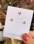 Little Dots Studs