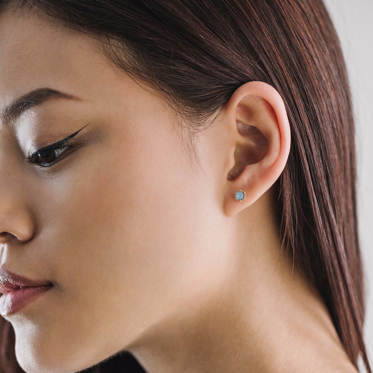 Astrid Stud Earrings | LOVER'S TEMPO | JV Studios & Boutique