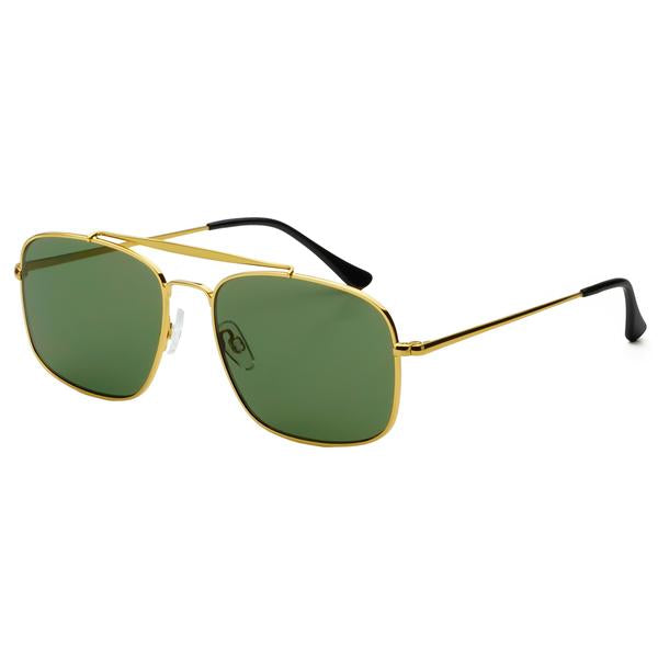 Raymond Sunnies: Gold