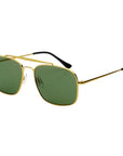 Raymond Sunnies: Gold