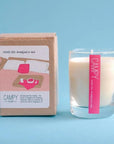 CAMPY CANDLES | Breakfast in Bed Candle | JV Studios & Boutique