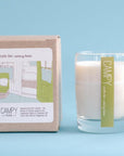 Campy Home | Soy Candle: Smells like Coming Home