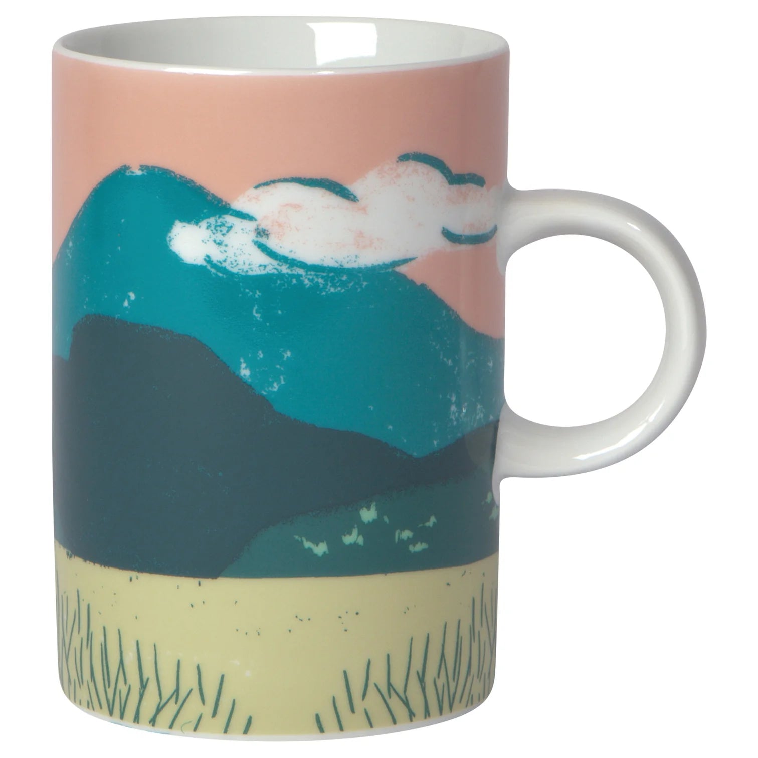 Haven Mug